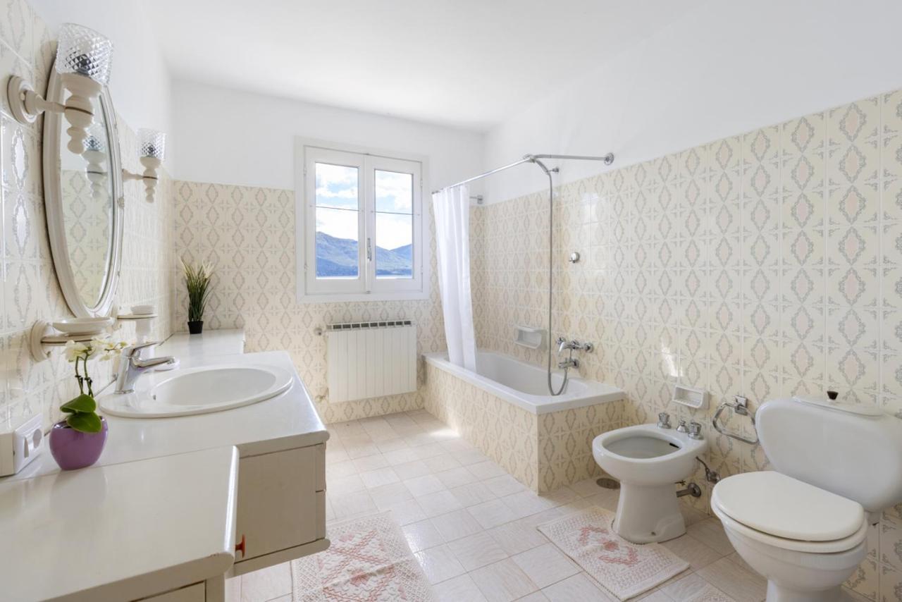 Apartament La Porticina Di Aurea Cannobio Zewnętrze zdjęcie